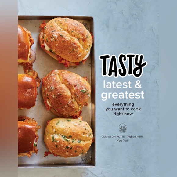 Tasty latest & greatest. - Picture 3 of 4